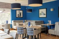 Ardshiel Hotel - breakfast