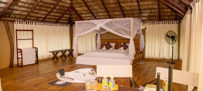 Yala Safari Camping Ξενοδοχεία στην πόλη Moneragala