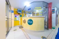 Ayenda la Terraza Popayán