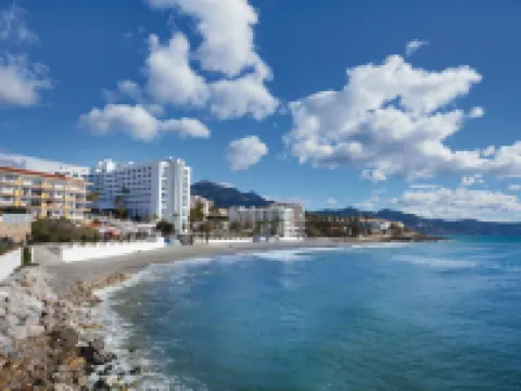 Hotel Riu Monica - Adults Only Hotels in Nerja