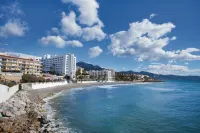 Hotel Riu Monica - Adults Only Hotels in Torrox