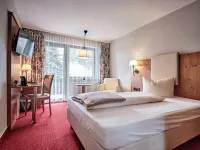 Hotel Hochfirst Hotels in Lenzkirch