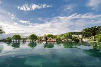 River Way Hotel Ha Long - Kolam Renang