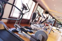 Hotel Son Caliu Spa Oasis - Gym