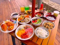 APA Hotel Ishigakijima - Bữa sáng
