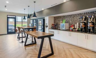 Extended Stay America Premier Suites - Harrisonburg
