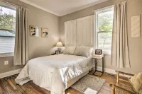 '톰슨 팜' 클래식 홈 < 포도밭까지 10 마일!