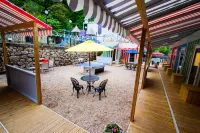 Explorers Retreat Matlock Bath