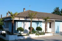 Hotel MarYsierra Hotels in Montemaggiore al Metauro