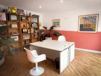 Marietta House of Social Travellers