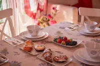 Cento Passi Dal Duomo B&B - breakfast