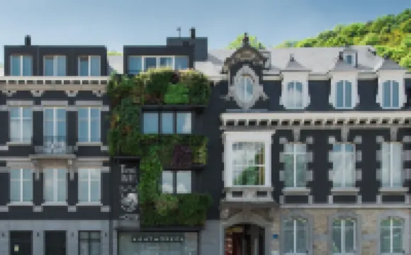 Hotel the Royal Snail Отели в г. 