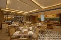 Sarovar Portico Srinagar Hotels in Budgam