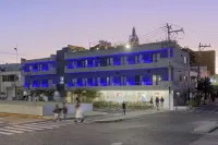 Hotel Next