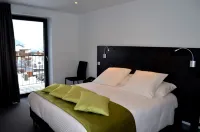 Hotel l'Alpin Hotels in Landry