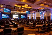 Lansdowne Resort and Spa Hotel di Leesburg