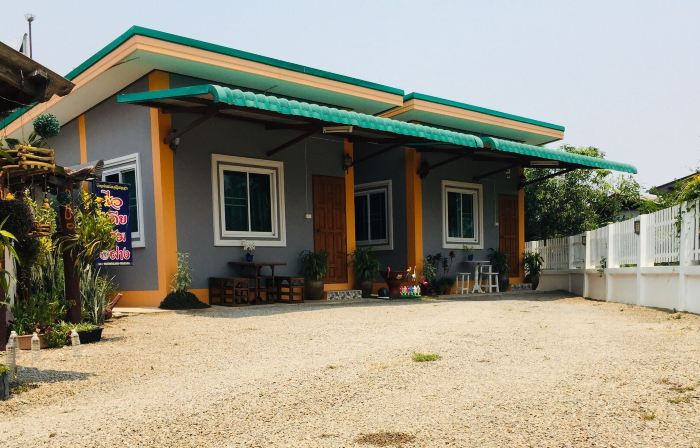 Idea Home at Fang