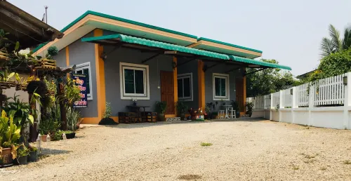 Idea Home at Fang Hotels in Fang