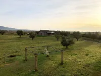 Resort Fonte Vulci Hotels in Canino