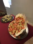 Kurrimine Beach Motel - breakfast
