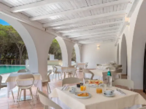 Q Resort Hotels in Sorso