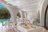 Q Resort Hotels in Sorso