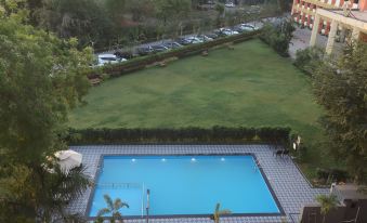 Fortune Statue of Unity, Ekta Nagar - Member ITC Hotels' Group