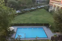 Fortune Statue of Unity, Ekta Nagar - Member ITC Hotels' Group - Pools