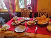 Guest House Marina Hotels in Kobuleti