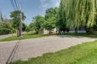 Lakeside Indiana Vacation Rental Near Fort Wayne! - Homestays
