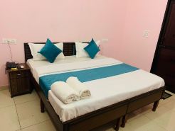 Mahadev Homestay
