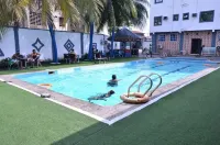 Dolly Hills Hotel Hotels in Onitsha