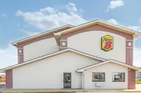 Super 8 by Wyndham Aberdeen MD Hotels in Aberdeen
