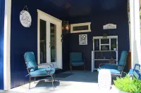 Drakeslanding Inn Hotels in Shaver Lake