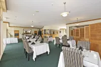 Comfort Hotel Flames Whangarei