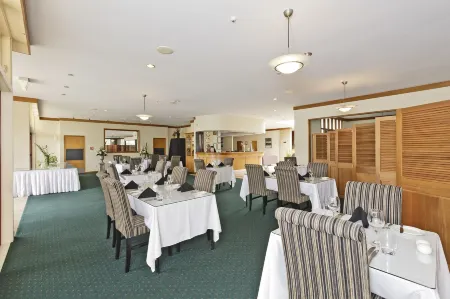 Comfort Hotel Flames Whangarei Отели в г. Уангарей Хедс