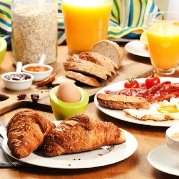 Kiek in Hotel Zur Einkehr