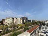 AVA 호텔 & 기업 밀레니엄 시티