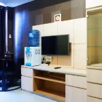 Best View 2Br Apartment at Tamansari Papilio Hotels in Gayungan