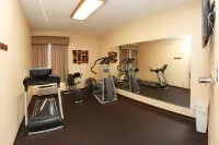 Ramada by Wyndham Fresno Northwest - 피트니스 시설