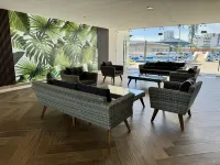 High Garden Grand Hotel