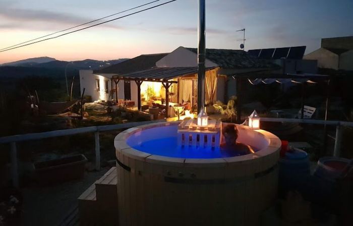 B&B Polvere di Stelle