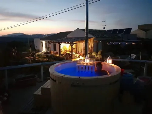 B&B Polvere di Stelle - Bed and Breakfasts