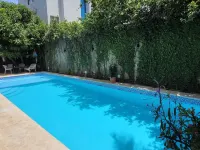 Green Oasis Hotel Hotels in La Romana