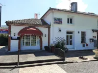 Auberge de Lamagistere