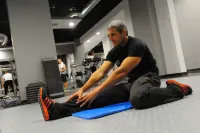 Oceano Atlantico Apartamentos Turisticos - Fitnessstudio