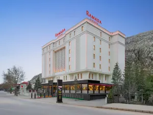 Ramada by Wyndham Elbistan