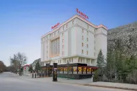 Ramada by Wyndham Elbistan Hotels in 
