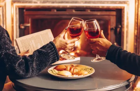 Ağva Pieria Luxury Hotel Plus 16