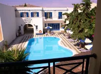 Levante Beach Hotel - de playa
